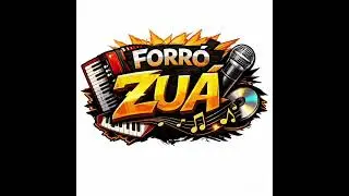 Forro zua - pou Pou ri - barquinha de ouro - cover!