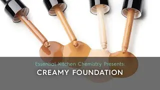 How to Guide: Creamy Foundation