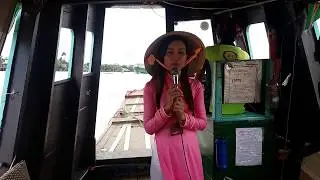 Lữ h&agrave;nh Hoa Sen Ch&acirc;u &Aacute; - Asia Lotus Travel h&acirc;n hạnh giới thiệu tuyến mekong miền t&acirc;y Việt Nam