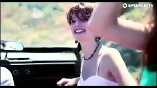 Bingo Players - Cry (Just A Little) (Reverse)