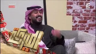 فقرة علومنا : أحمد المالكي - علي الغامدي - متعب الشايع | #الميركه13