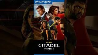 Citadel Universe, Future plan Explained