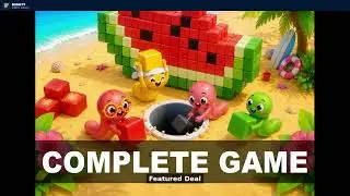 10 NEW Unity Assets Launched This Week (Aug 17, 2026) | Asset Store Deals