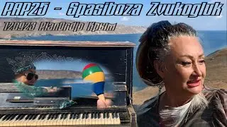 PAP25 - Spasiboza Zvukogluk - 120923 PianOrdjo Крым