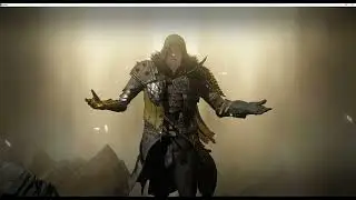 [LORDNINE : INFINITE CLASS] Summoned Legend skin by check in Event 4th day
