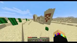 Minecraft Any% Random Seed: A History and Theoretical Limit