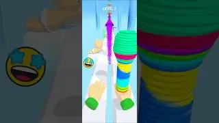 Toy Spring #shorts #viral #video