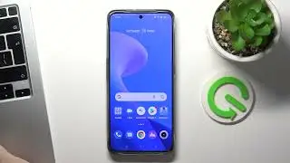 Как узнать номер imei на Realme GT Neo 3 / Как узнать серийный номер на Realme GT Neo 3