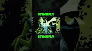 #reveal #ben10 #og #alien #cypher #featured @bigmaq9647 #stinkfly #nerdcore #rap #comingsoon
