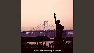 Stylish Music for New York City