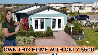 Poinciana's Most Affordable Neighborhood Revealed preview today!