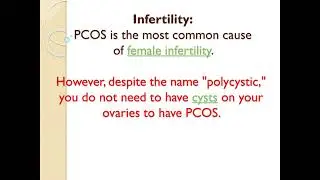 PCOD & Homeopathy treatment protocol
