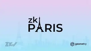 ZK Paris: Panel on Folding Schemes with Nico Mohnblat, Justin Drake, Benedikt B&uuml;nz.