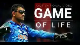 M.S. Dhoni Quits his captaincy form ODI & T20 | M.S.Dhoni Motivational speech video