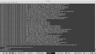 NETCONF YANG tutorial with Cisco IOS realtime example : IETF Data model pyang explained with demo