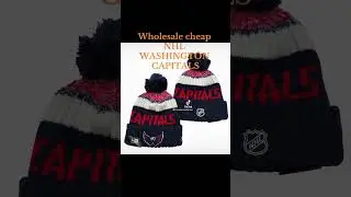 Washington Capitals beanies , wholesale at cheap price #caps