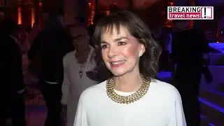 WTTC 2022 Saudi Arabia: Julia Simpson, President & CEO, World Travel & Tourism Council