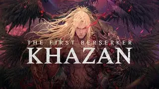 The First Berserker: Khazan &ndash; Gameplay Walkthrough Part 1 - YETUGA