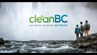 CleanBC using all the policy tools in the toolbox, not just carbon tax