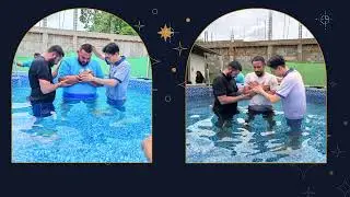 Video anual santa comunión 2025 [Actividades Generales de la Iglesia Liberia]