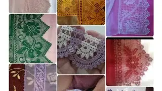 شیک ترین دیزاین ونمونه های بافت یا کتوچادر