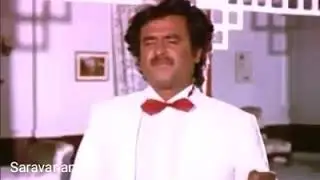 Rajini power of politics