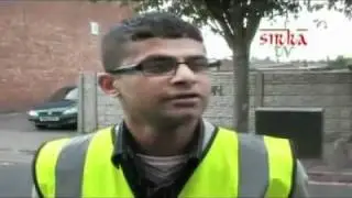 sparkbrook candidates in unity part 2