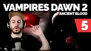 Let's Play Vampires Dawn 2 &ndash; #5: Die Weltumwandlung [RPG Maker]