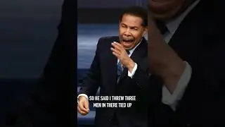 The Angels of the Lord will Deliver You | Dr. Bill Winston