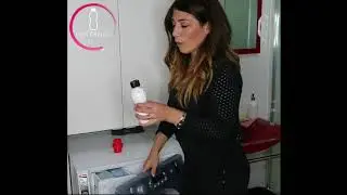 HINTENSO&trade; Pink - Test Giovanna