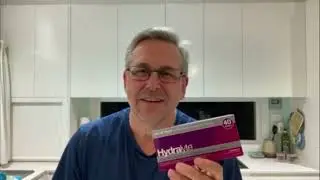 Hydralyte Electrolyte Tablets