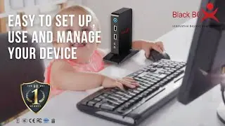 Step-by-Step Guide: Setting up Black Box v1 Smart Client for Seamless Integration