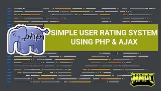 Simple User Star Rating System Using PHP and Ajax