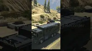 GTA5 ONLINE BEST ACID LAB TRUCK MOST POWE FULL TRUCK GTA V ONLINE