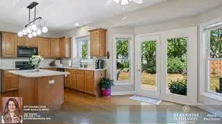 847 Columbia Circle North Aurora IL 60542 - Jen Strubler