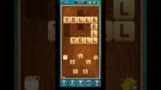 WordCross Game level 66 / New Puzzle game / Latest Game 2022 / Gaming Trick 19 #shorts #gt19