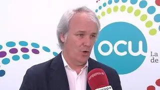 OCU sobre servicios tur&iacute;sticos: 