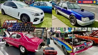 Why Melbourne Car Meets Are the Best in the World