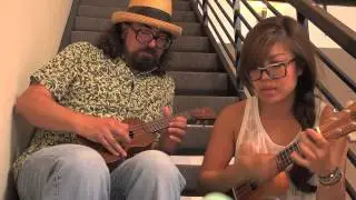 Gotye - Somebody That I Used To Know (Keyrei Cover)