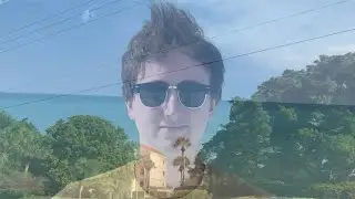 Vacation - Josh Isn't
