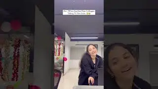 Pov : Share this video to your Colleague🤪🤣