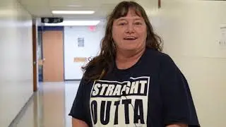 Veterans Day 2018 (10/31/18)