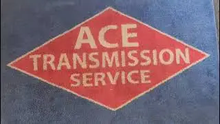 ACE Transmission Service - Hanover Park