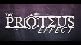 The Proteus Effect - Dive (Official Lyric Video)