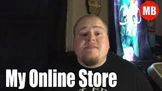 I opened an Online Store! | MINIBEAN75's Online Store
