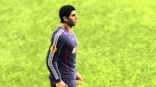 Трейлер на следующий выпуск Стань Легендой В Pes 2013