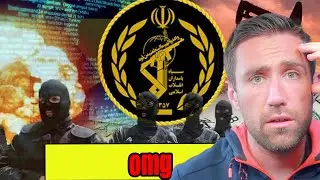 wtf...? IRAN to launch MISSILES **SOON*, WW3, Port Strikes, Recession...