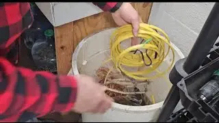 Making a Thing with Wire