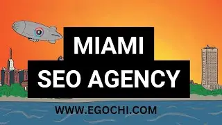 Miami SEO | Miami Search Engine Optimization Company