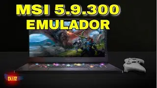 MSI 5.9. 300 download - A NOVA VERS&Atilde;O DO EMULADOR ANDROID Msi app player